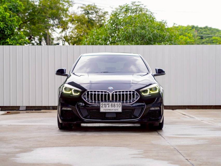 BMW 22Oi Gran Coupe M Sport ปี 2022 6