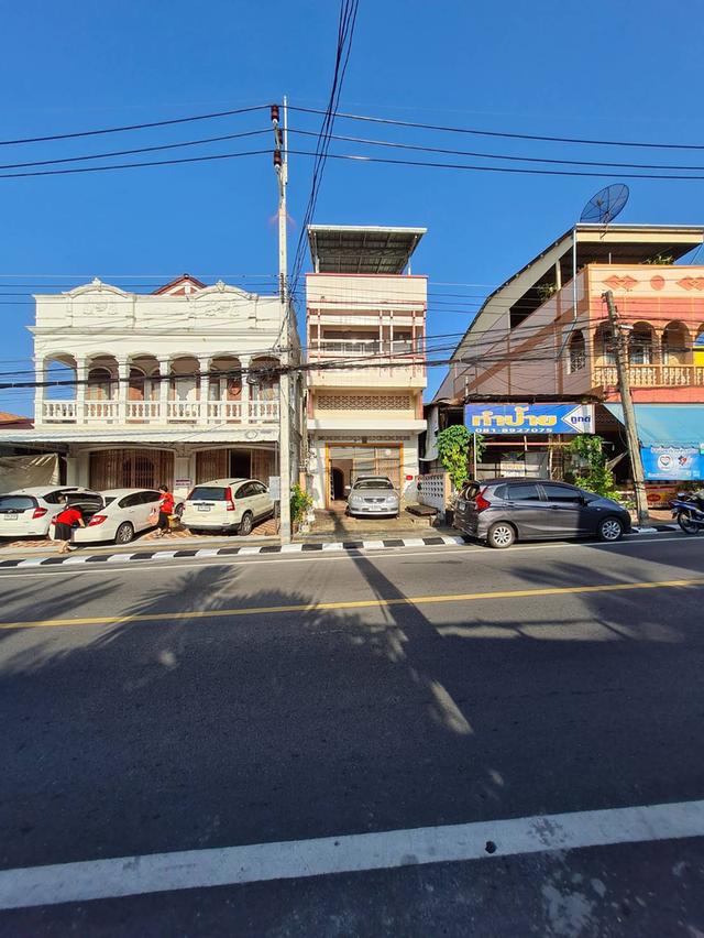 ให้เช่า บ้าน ภูเก็ต เมืองเก่า 2