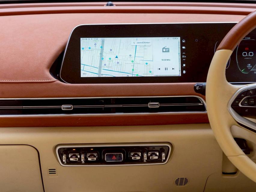 Ora Goodcat 500 Ultra ปี 2022 13