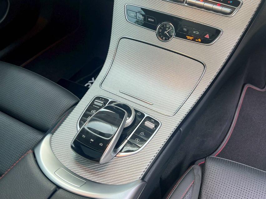 รถเข้าใหม่! MERCEDES-BENZ AMG C43 4MATIC Coupe ปี 2019  13