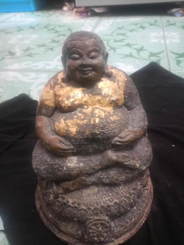 พระสังกัจจายน์ แท้  เก่าๆ