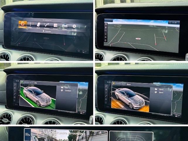 รหัสรถ AVA7053 🆕 BENZ E300 coupe AMG Dynamic ปี 2017 W238 ตัวtop 14