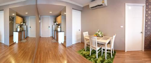 Condo My resort Huahin คอนโดหัวหิน 9