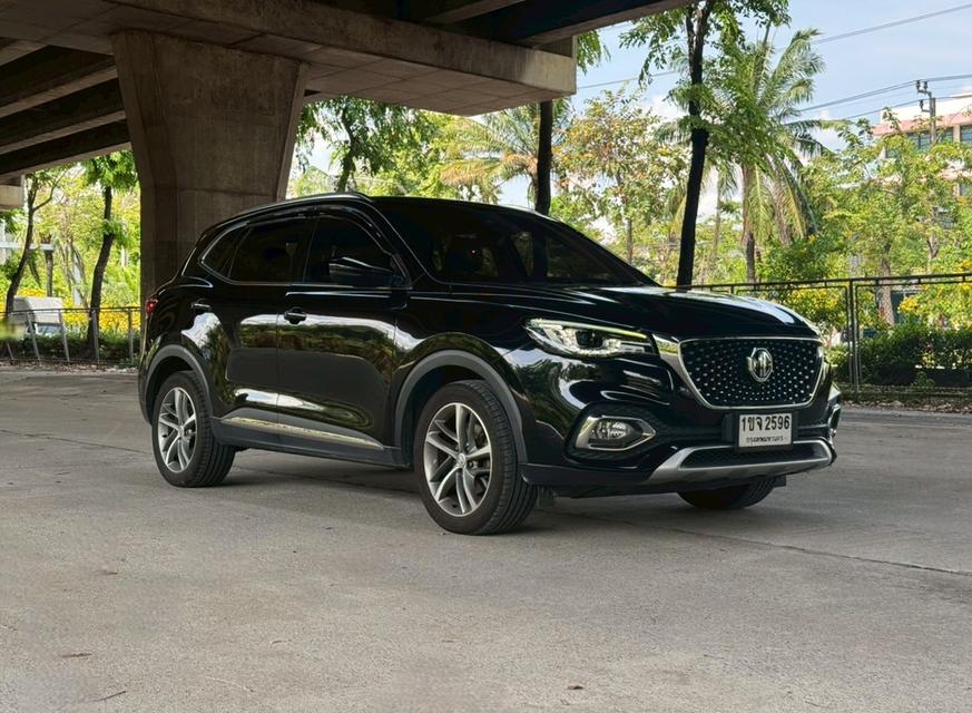 MG HS 1.5 D Turbo ปี 2020 