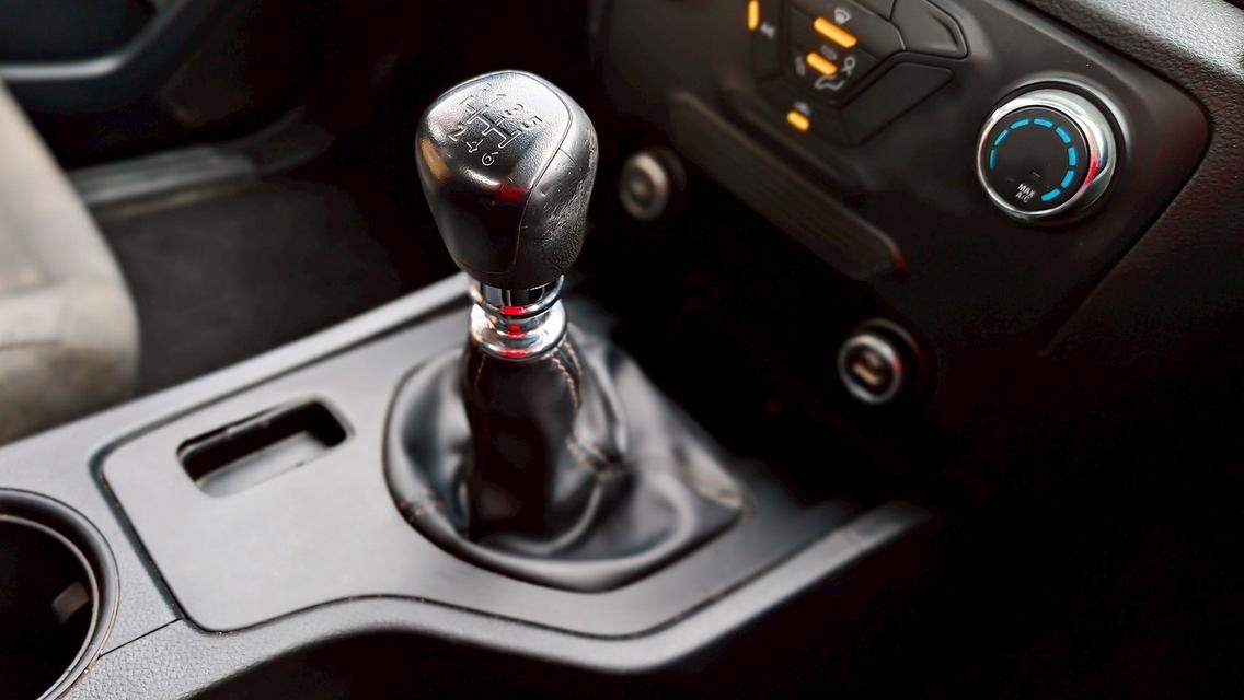 FORD Ranger Open Cab 2.2XL+ Hi-Rider 6M/T ปี 2018 จด 2019 14