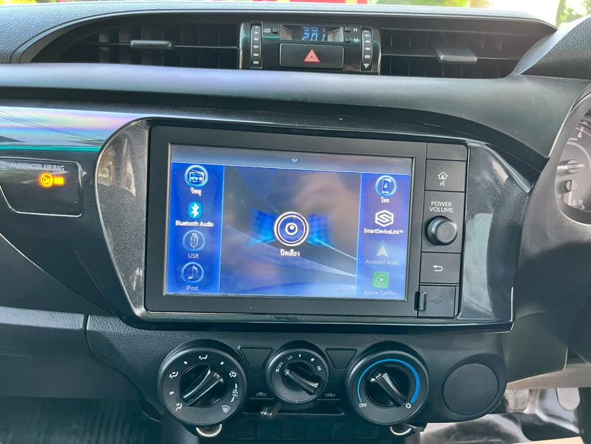 🚚 TOYOTA REVO SINGLE CAB 2.4 ENTRY MT! ปี 2020! 🚚 12