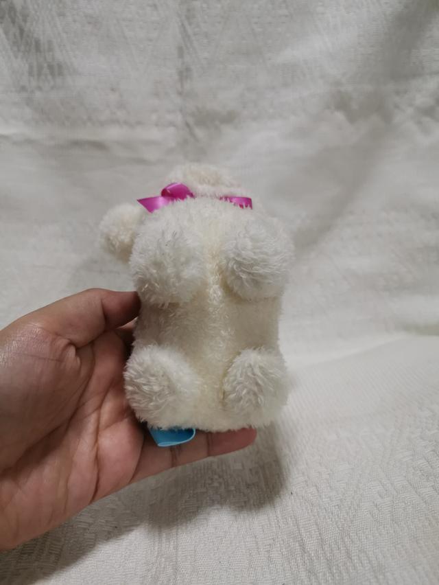 cute puppy dog doll 5