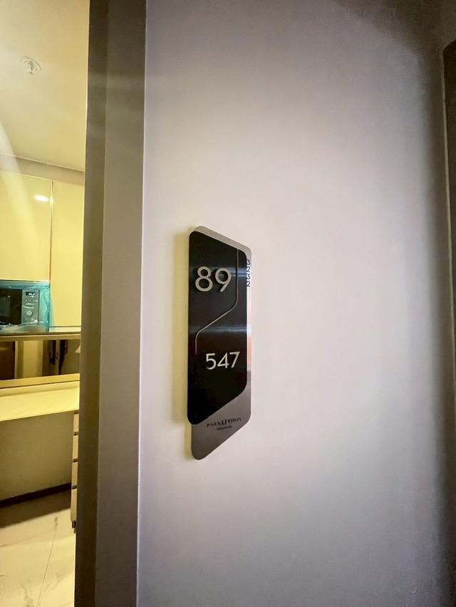 👉 ขายด่วน !!! คอนโด Park Origin Phayathai ชั้น 32 👈 ราคาดีมาก เจ้าของขายเอง 4