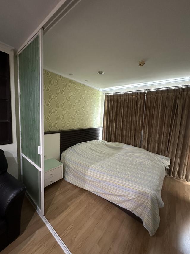 คอนโดลุมพินีวิลล์ รามคำแหง 26 4