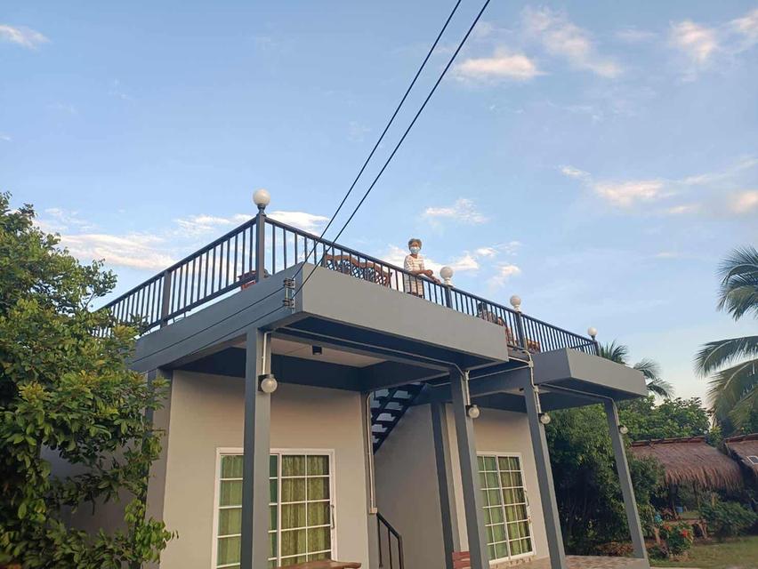 ขายบ้านพร้อมที่ดิน อำเภอเชียงคาน จังหวัดเลย