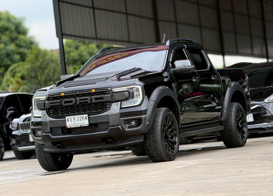 Ford Ranger 2.0Sport ปี22