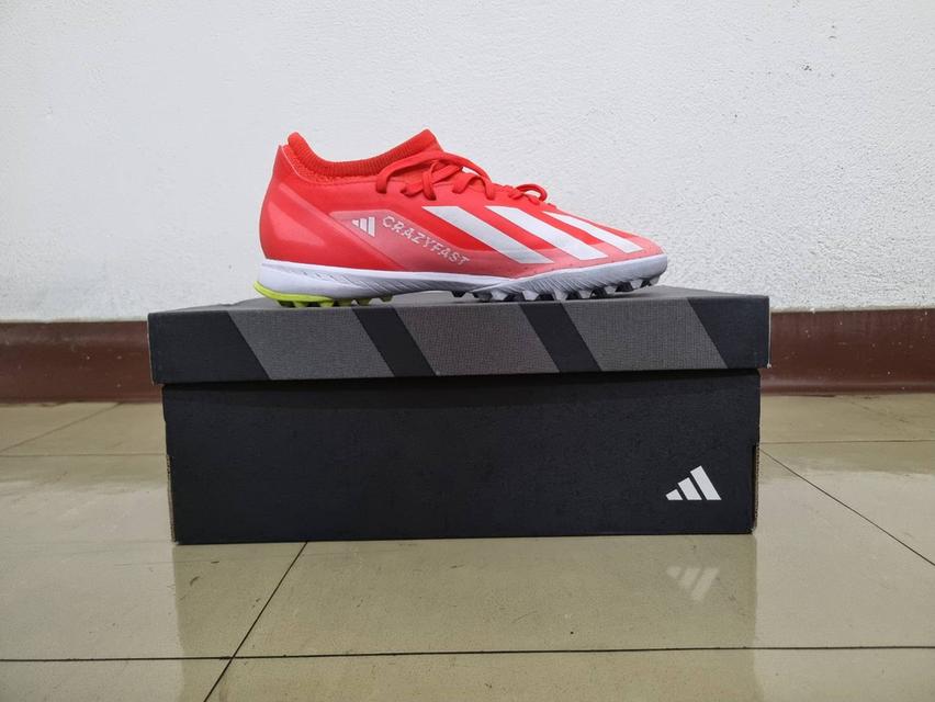 Adidas : X Crazyfast League TF