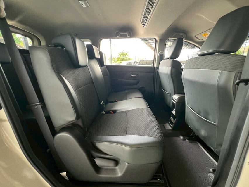 ปี 2024 SUZUKI XL7, Hybrid โฉม ปี20-ปัจจุบัน (สีเดิมทุกชิ้น) รูปที่ 9