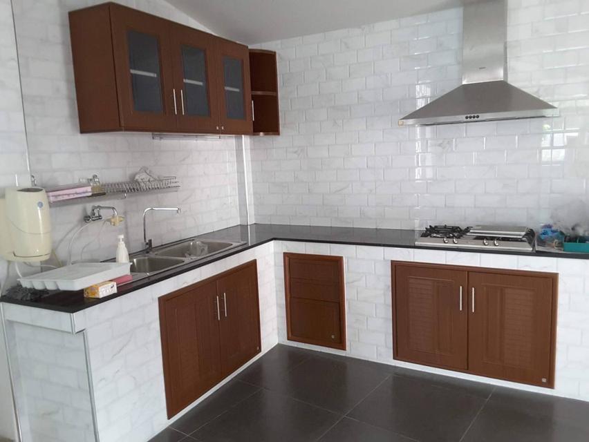 ขายบ้านเดี่ยวสุขุมวิท 101/1 วชิรธรรมสาธิต 14 บ้าน 3ชั้น บ้านสวยพร้อมอยู่ ใกล้ BTS ปุณณวิถี อุดมสุข 700ม. ถึงถนนสุขุมวิทใหญ่ ห้างทรู Digital 0879074045 2