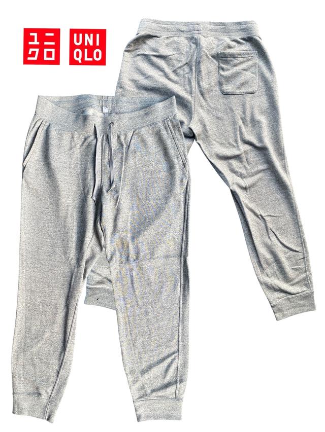 SWEAT PANTS | UNIQLO