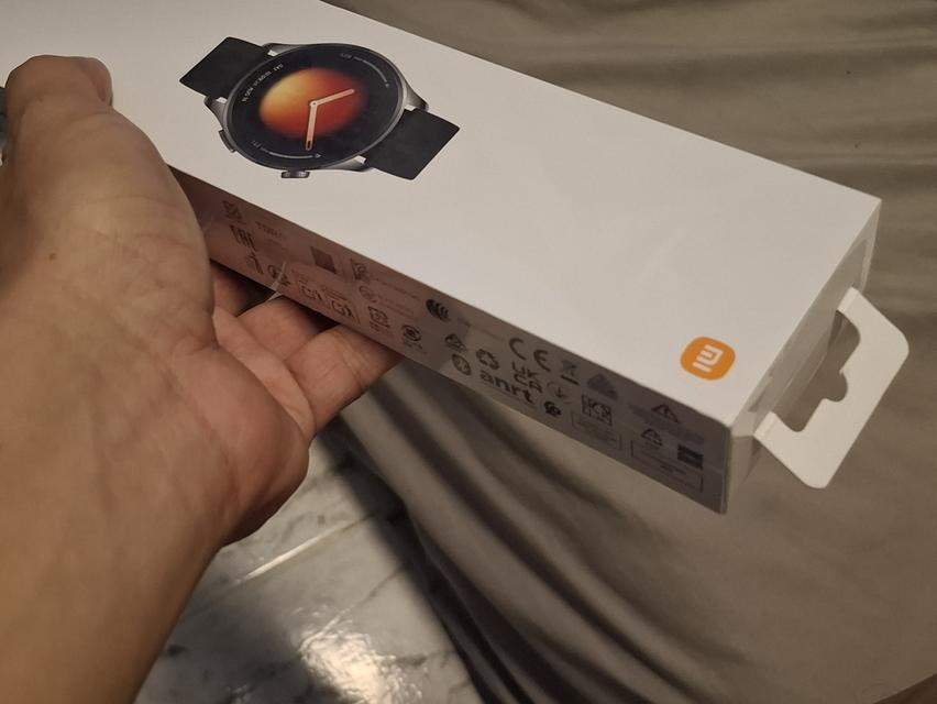 นาฬิกา xiaomi watch5