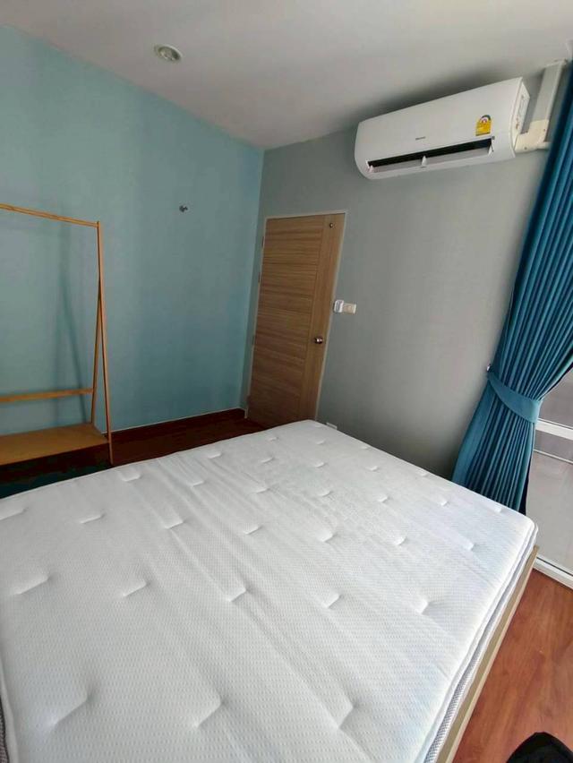 Twin Tower PattayaJomtien For Sale /Rent  1 bedroom  1 bathroom  Size 25 sqm Floor 21 Rent 11,000 baht/Month,  Sale 1.59 Million baht 16