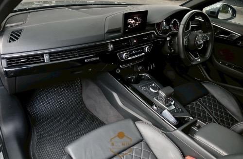 audi 5