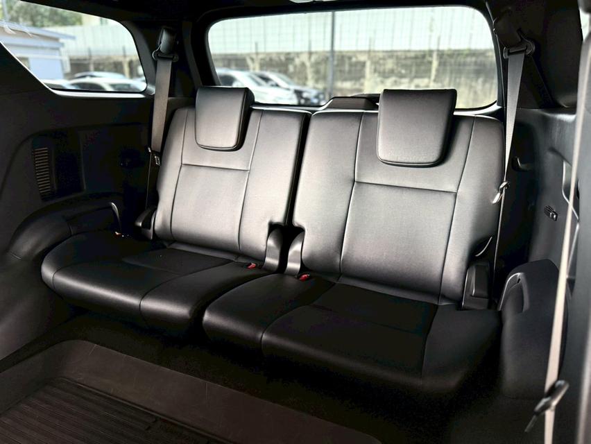 Toyota Fortuner 2.8GR 4wd ปี22 16