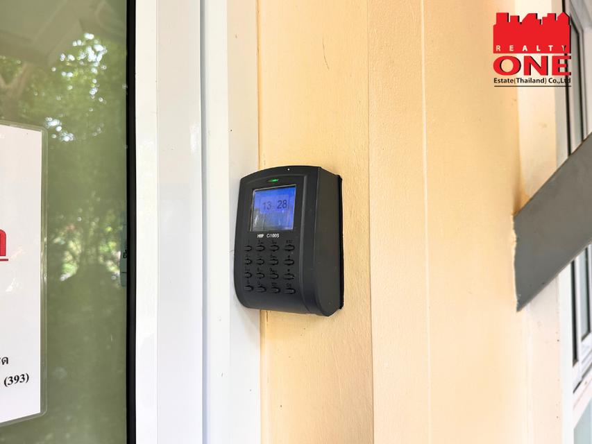 เดอะ ชีวา แซงทัวรี เขาใหญ่ 10