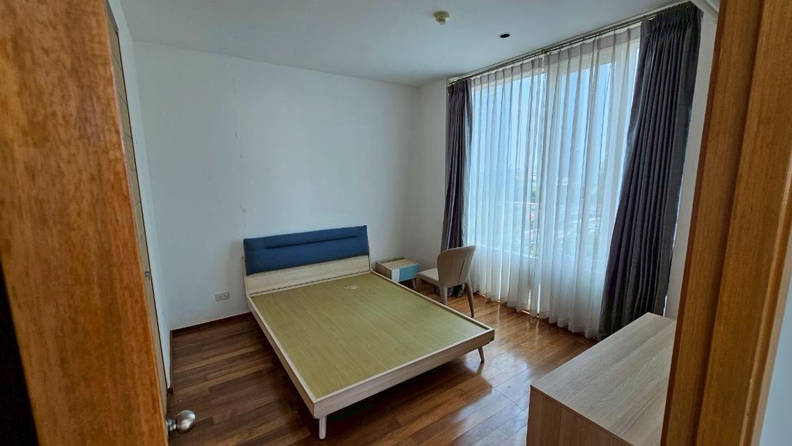 ขายห้องเพนท์เฮ้าส์หรู The Empire Place สาทร 370 ตร.ม. 3 ห้องนอน พร้อมสระส่วนตัว 8
