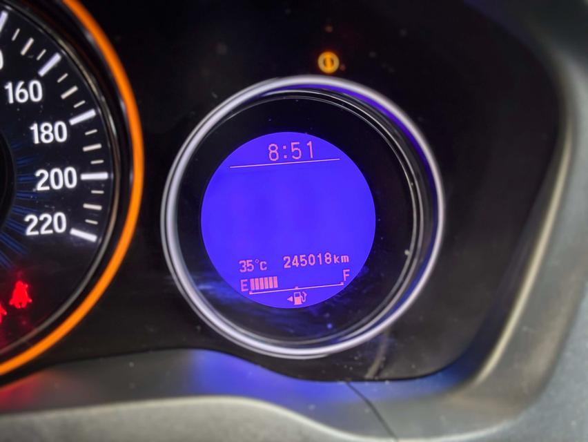 HONDA HR-V 1.8 EL ปี 2015 รูปที่ 11