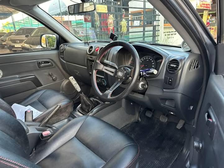 Isuzu D-Max  สภาพดี 13