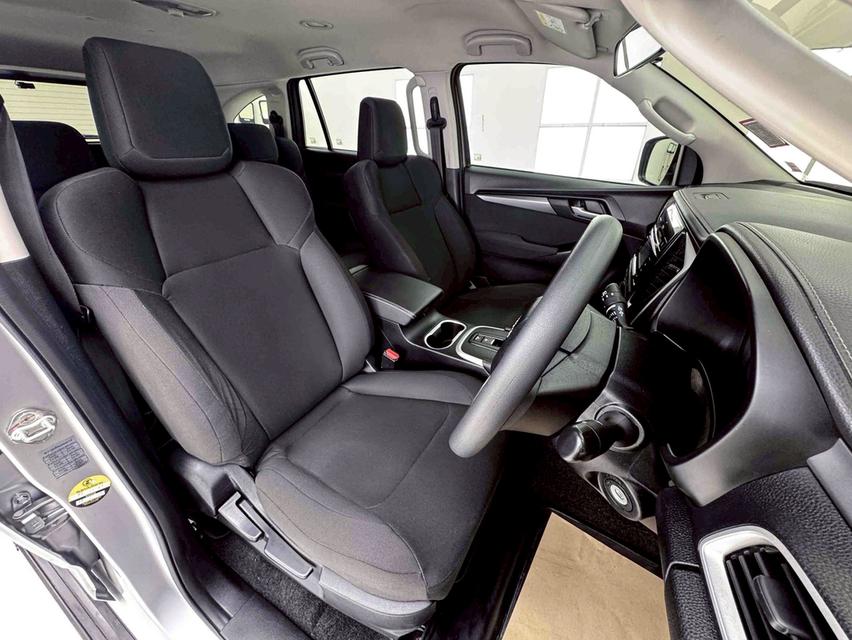 ✨ ISUZU MU-X 1.9 ACTIVE AT 2021 รูปที่ 11