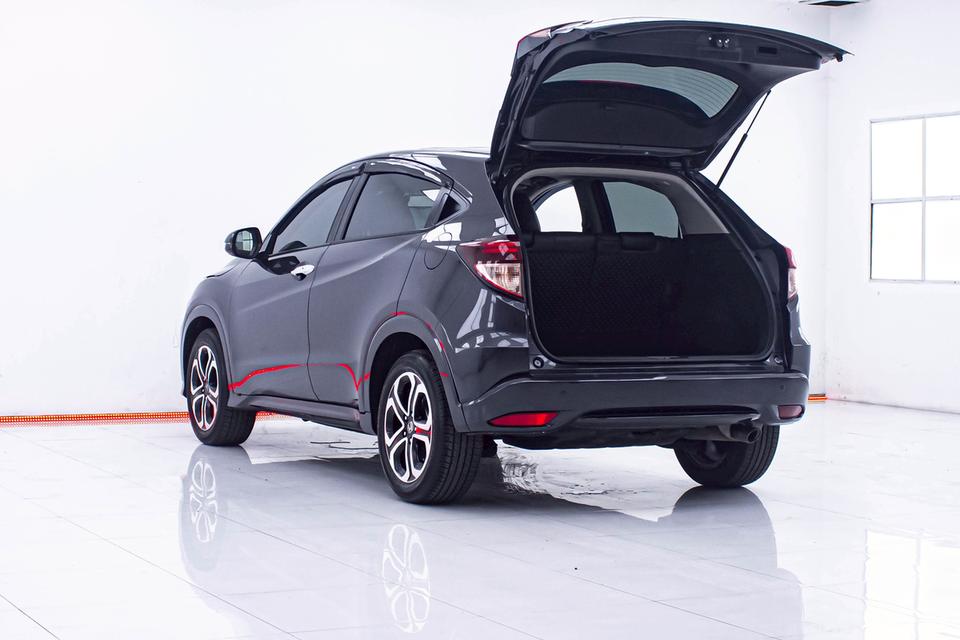 รหัสรถ 1D823 HONDA HRV 1.8 EL 2017 7