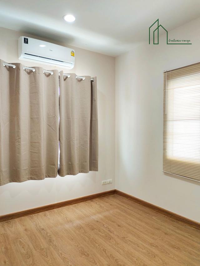 บ้านเดี่ยว หลังมุม หมู่บ้านกรูฟวิลล์ บางนา กม. 10 ซอยมหาชัย บางพลี 9