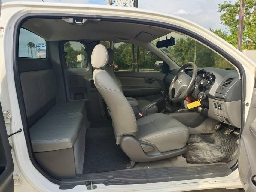 Toyota Vigo Champ 2.7💥ปี2013💥 รูปที่ 12