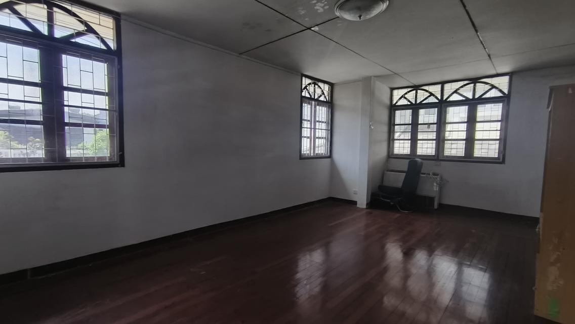 ขายด่วน หมู่บ้านเสรี บ้านที่ให้คุณมากกว่าคำว่าที่พัก 7