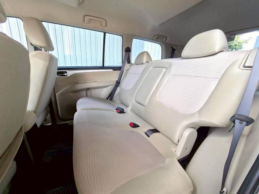MITSUBISHI PAJERO SPORT 2.4 GLS ปี 2013  8