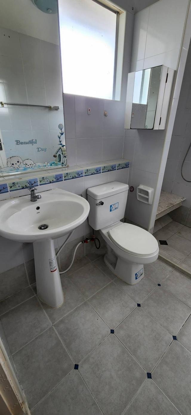 บ้านเดี่ยว หมู่บ้านพฤกษ์ลดา 13