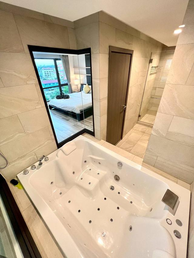 For Rent The Win Condo Pattaya  17