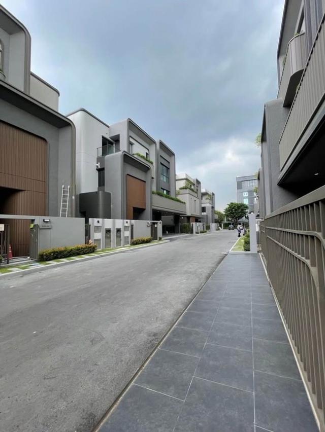 ให้เช่า บ้านหรู GRAND BANGKOK BOULEVARD ดอนเมือง – แจ้งวัฒนะ ไลน์ไอดี ✅ @ibx7531n 2