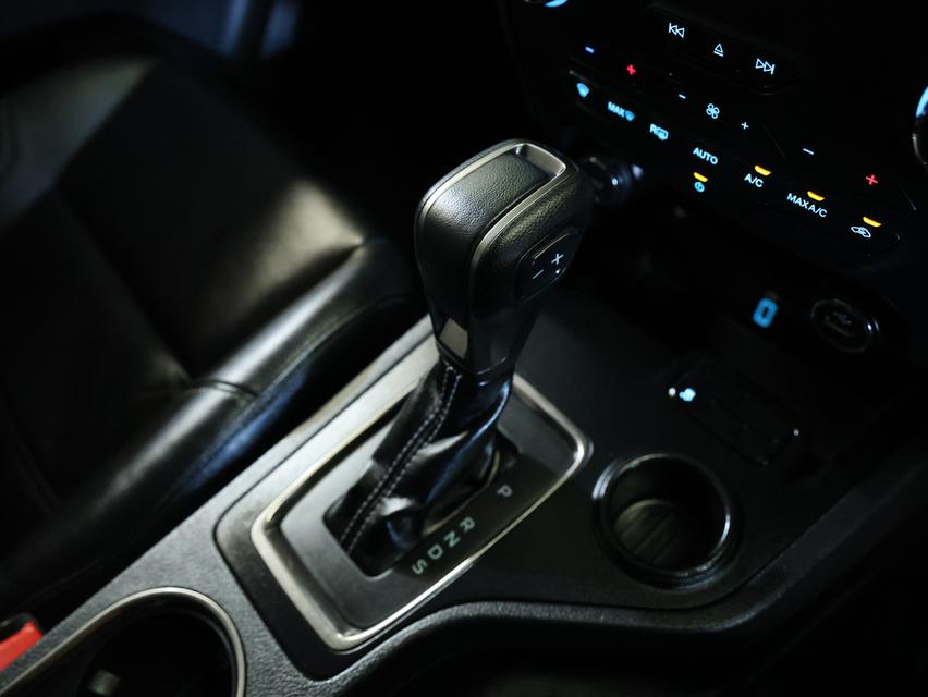 2019 Ford EVEREST 2.0 (ปี 15-22) Trend SUV AT B8590 รูปที่ 11