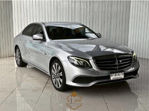 รถ benz 10