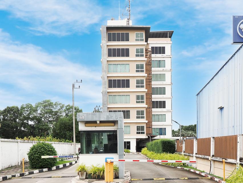 ขายคอนโดไมล์สโตน อาคารB ชั้น6 27.97 ตรม. 1นอน 1น้ำ [เสรีไทย-รามคำแหง] ขาย 0.99ล้าน 1