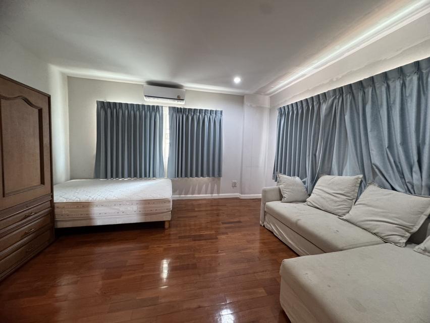 ให้เช่าบ้านเดี่ยวซอยโชคชัย4 บ้านเช่าสวยราคาดี (N.2020) 15