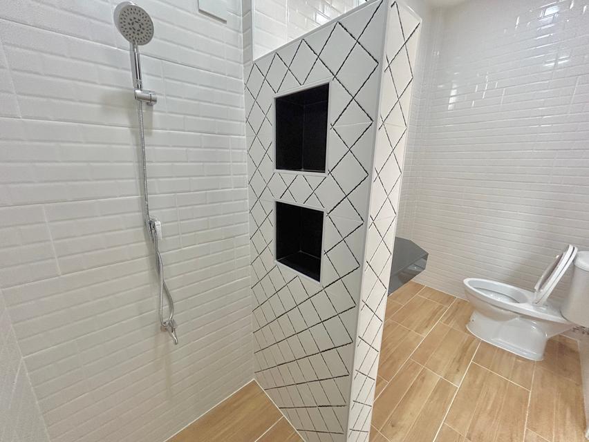 🏡 ขายบ้านเดี่ยวชั้นเดียว ทำเลหางดง ใกล้กาดฝรั่ง 12