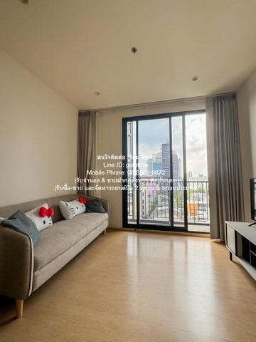คอนโด Maru EKKAMAI 2 2 นอน 2 BATHROOM 55 ตร.ม. 9500000 บ. ใกล้กับ BTS เอกมัย ราคาถูกเหลือเชื่อ! 4