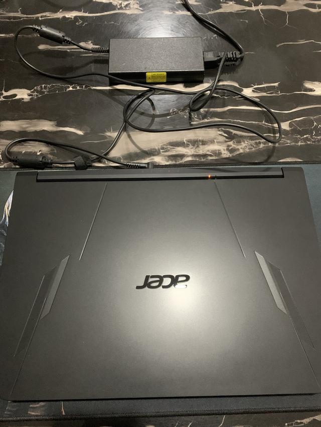 Notebook Acer Nitro5 AN515-57