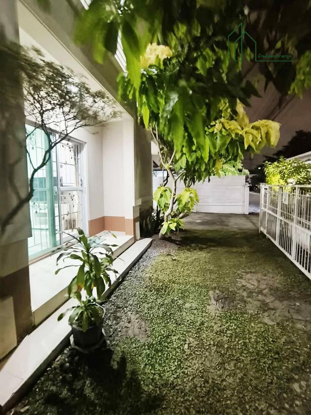 ให้เช่า บ้านเดี่ยว 2 ชั้น หลังมุม หมู่บ้าน แลนซิโอ รามคำแหง - กรุงเทพกรีฑา (ซอยมิสทีน) 18