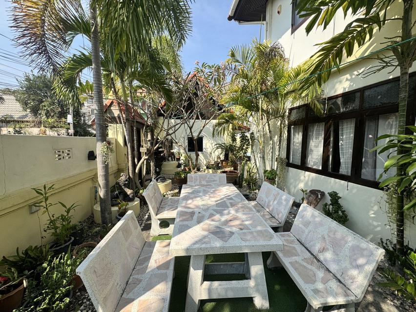 ขายบ้านเดี่ยว สไตล์ วิลล่า 6.5 ล้าน 14