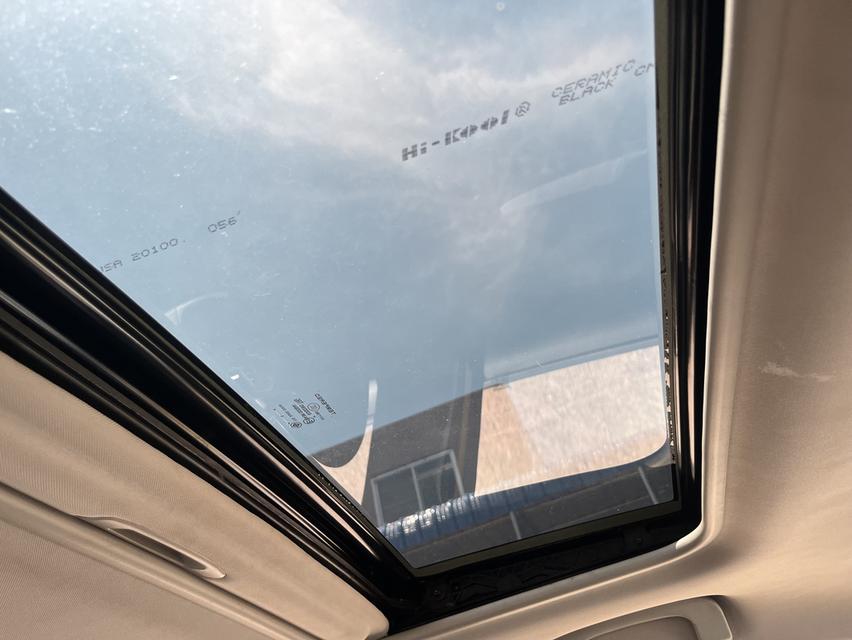 2021 Mg3 X 1.5 sunroof  13
