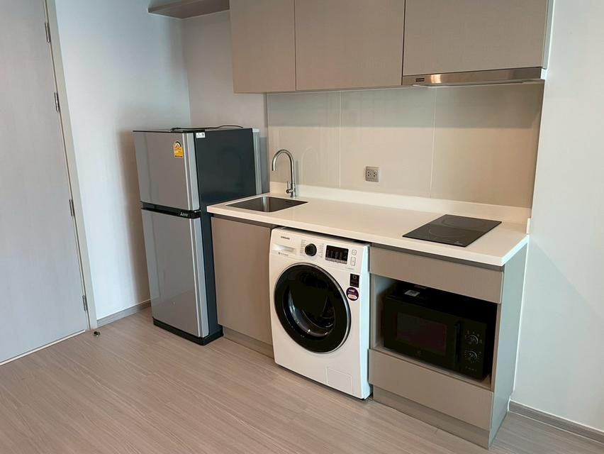 ขาย/ให้เช่าคอนโด Life Ladprao ชั้น 12A พร้อมเข้าอยู่ ทำเลดีติด BTS ห้าแยกลาดพร้าว ตรงข้าม Central ลาดพร้าว 12