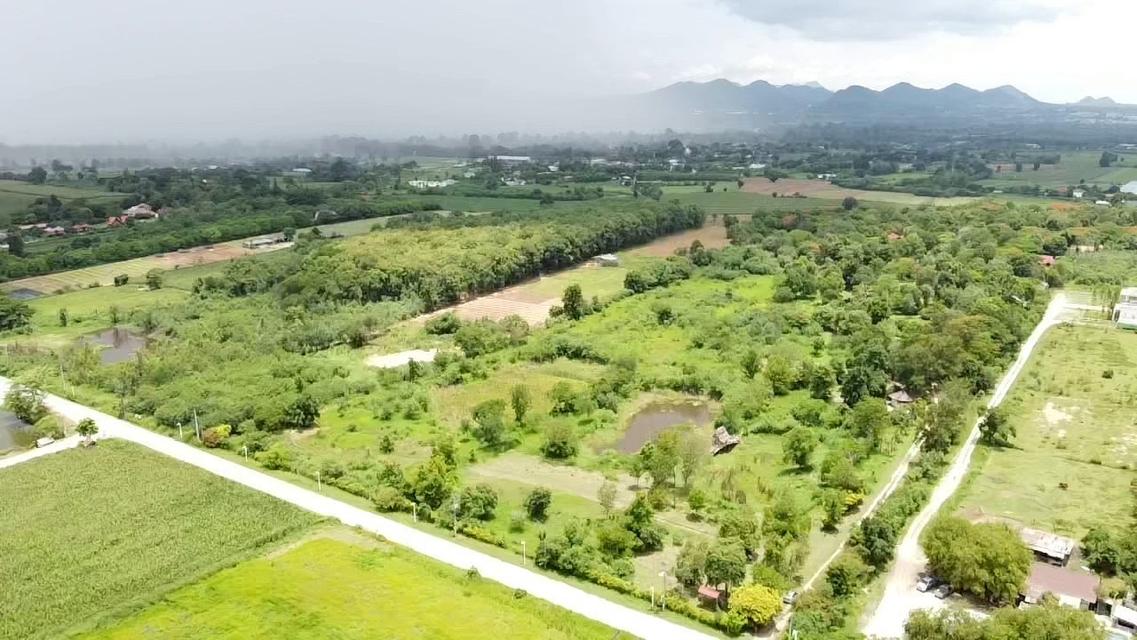 ขายที่ดินปากช่อง ขนงพระใต้