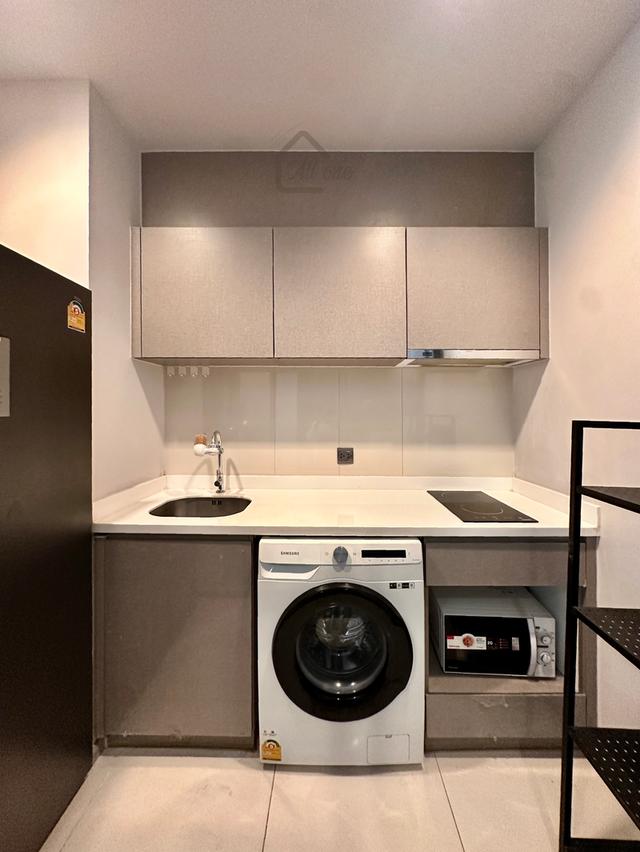 คอนโดให้เช่า LIfe Asoke Rama9 4