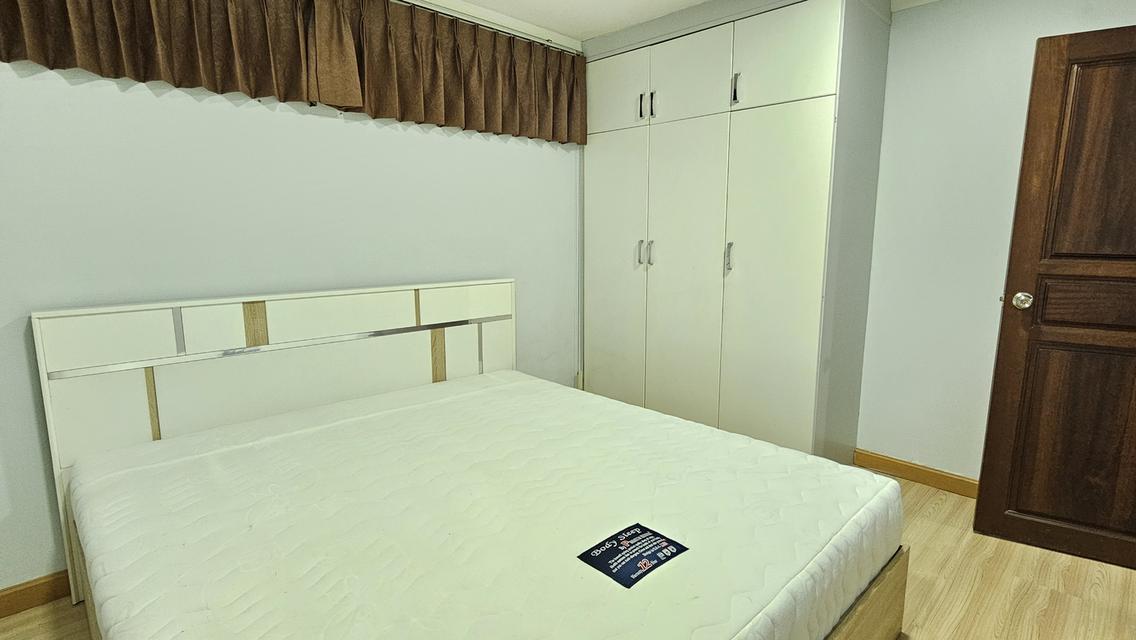 ขายคอนโดศุภาลัย เพลส สุขุมวิท 39 เนื้อที่เยอะ 97 ตร.ม. 2 นอน 2 น้ำ ทำเลดี ราคาถูก 13